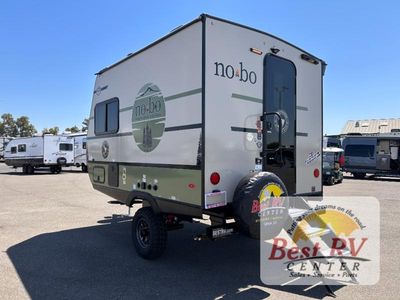 2026 Forest River RV No Boundaries - Photo 6