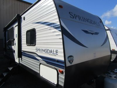 2022 Keystone Springdale - Photo 2