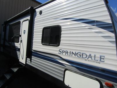 2022 Keystone Springdale - Photo 6