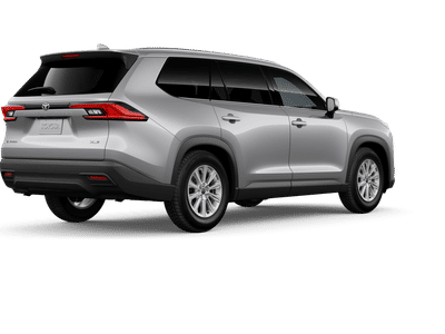 2026 Toyota Grand Highlander Hybrid - Photo 10