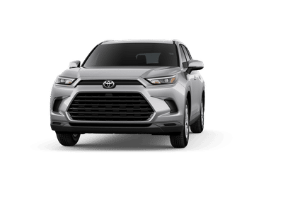 2026 Toyota Grand Highlander Hybrid - Photo 18
