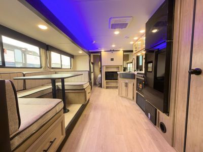 2026 Forest River RV Cherokee Grey Wolf - Photo 34