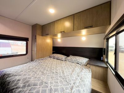 2026 Forest River RV Cherokee Grey Wolf - Photo 14