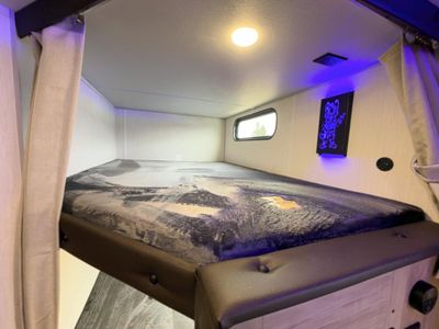 2026 Forest River RV Cherokee Grey Wolf - Photo 29