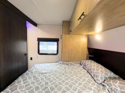 2026 Forest River RV Cherokee Grey Wolf - Photo 16