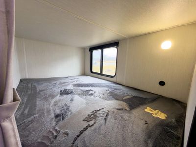 2026 Forest River RV Cherokee Grey Wolf - Photo 31