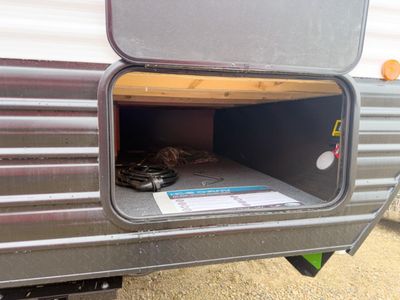 2026 Forest River RV Cherokee Grey Wolf - Photo 11