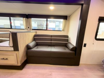 2026 Forest River RV Cherokee Grey Wolf - Photo 21