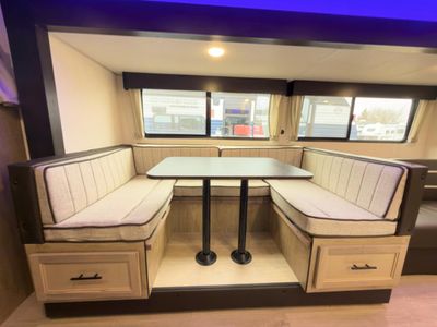 2026 Forest River RV Cherokee Grey Wolf - Photo 22