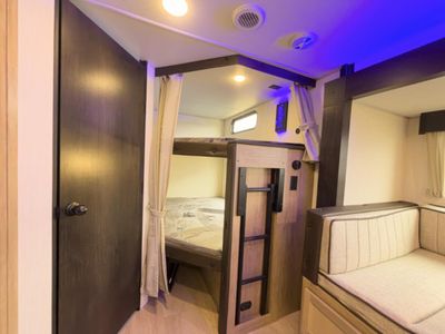 2026 Forest River RV Cherokee Grey Wolf - Photo 28