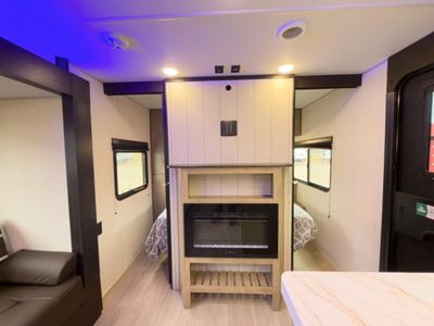 2026 Forest River RV Cherokee Grey Wolf - Photo 20