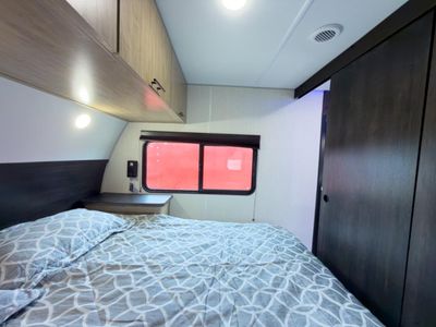 2026 Forest River RV Cherokee Grey Wolf - Photo 17