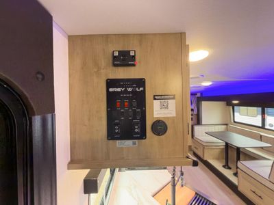 2026 Forest River RV Cherokee Grey Wolf - Photo 19