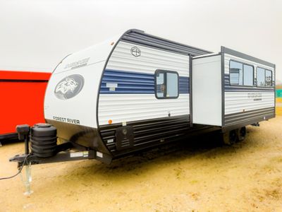 2026 Forest River RV Cherokee Grey Wolf - Photo 6