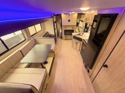 2026 Forest River RV Cherokee Grey Wolf - Photo 35