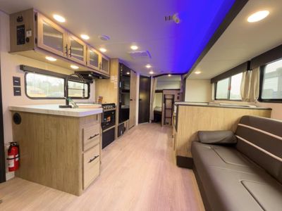 2026 Forest River RV Cherokee Grey Wolf - Photo 36