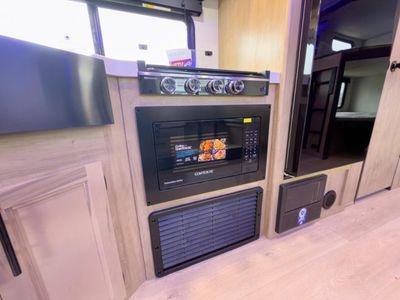 2026 Forest River RV Cherokee Grey Wolf - Photo 25