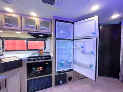 2026 Forest River RV Cherokee Grey Wolf - Photo 26