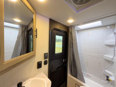 2026 Forest River RV Cherokee Grey Wolf - Photo 33