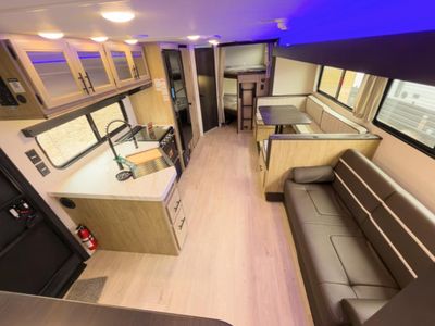 2026 Forest River RV Cherokee Grey Wolf - Photo 37