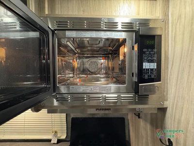 2022 Winnebago Minnie - Photo 28