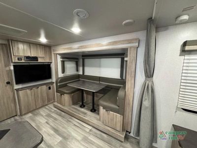 2022 Winnebago Minnie - Photo 42
