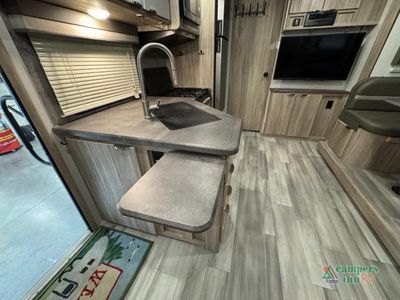 2022 Winnebago Minnie - Photo 22