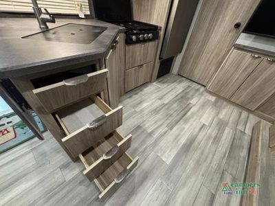 2022 Winnebago Minnie - Photo 23