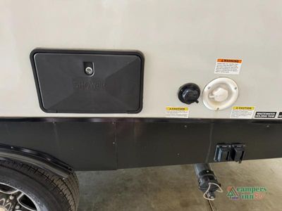 2022 Winnebago Minnie - Photo 17