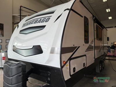 2022 Winnebago Minnie - Photo 15