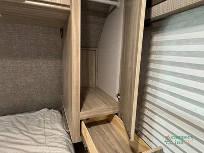 2022 Winnebago Minnie - Photo 37