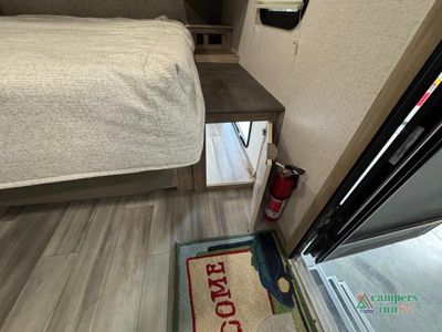 2022 Winnebago Minnie - Photo 36