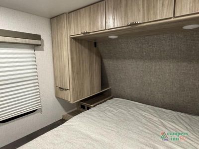 2022 Winnebago Minnie - Photo 34