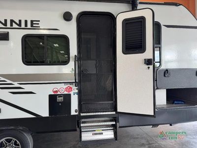 2022 Winnebago Minnie - Photo 5