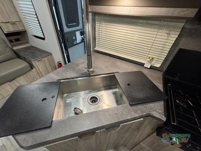 2022 Winnebago Minnie - Photo 26