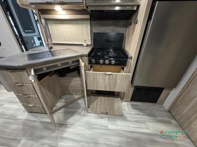 2022 Winnebago Minnie - Photo 25