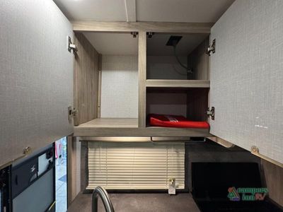 2022 Winnebago Minnie - Photo 27