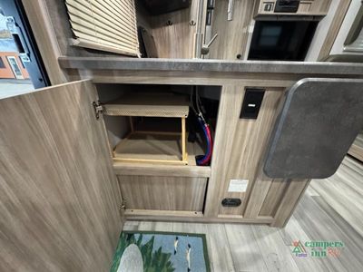 2022 Winnebago Minnie - Photo 21
