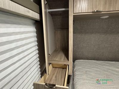 2022 Winnebago Minnie - Photo 40