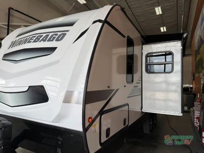 2022 Winnebago Minnie - Photo 16