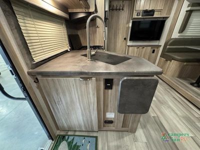 2022 Winnebago Minnie - Photo 20