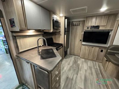 2022 Winnebago Minnie - Photo 19