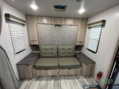 2022 Winnebago Minnie - Photo 32