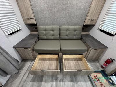 2022 Winnebago Minnie - Photo 33