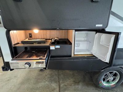 2022 Winnebago Minnie - Photo 9
