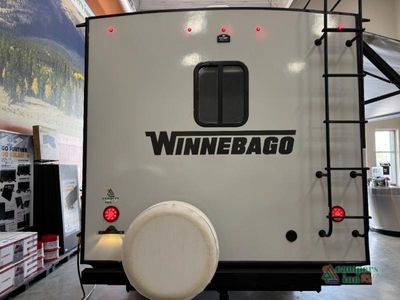 2022 Winnebago Minnie - Photo 10