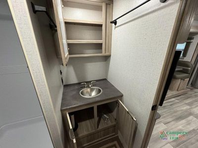 2022 Winnebago Minnie - Photo 50