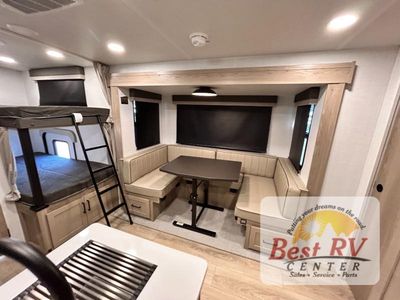 2026 Forest River RV Rockwood Mini Lite - Photo 15