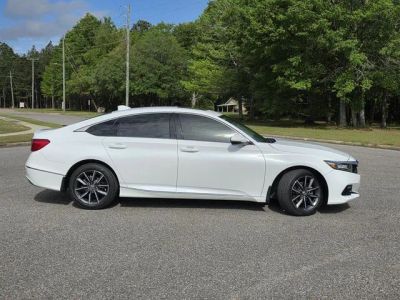 2022 Honda Accord - Photo 36