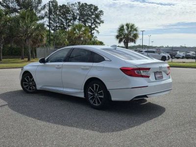 2022 Honda Accord - Photo 4